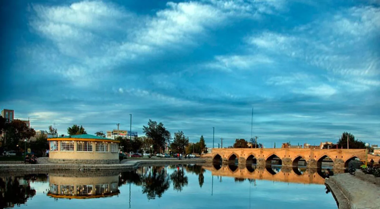 راهنمای سفر به اردبیل برای تجربه یک سفر خاطره‌انگیز
